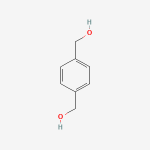 1,4-benzol-metanol 丨CAS 589-29-7