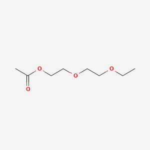 2- (2-etoxi-etoxi) etil-acetát 丨 CAS 112-15-2