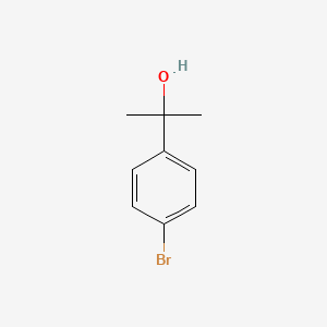 2-(4-bróm-fenil)-propán-2-ol 丨CAS 2077-19-2