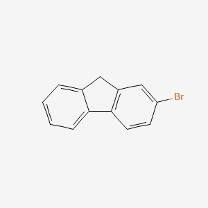 2- Bromofluorén 丨 CAS 1133-80-8