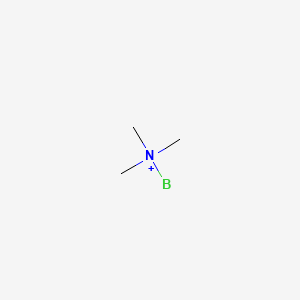 Borane-trimethylamine Complex丨CAS 75-22-9