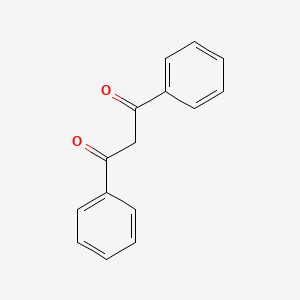 Dibenzoylmethane丨CAS 120-46-7