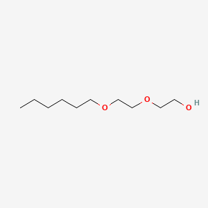 Dietilén-glikol-monohexil-éter 丨CAS 112-59-4