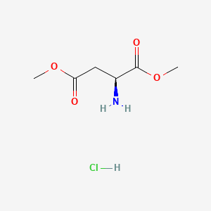 Dimetil-L-aszpartát-hidroklorid丨CAS 32213-95-9