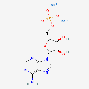 Dinátrium -adenozin 5- foszfát 丨 CAS 4578-31-8