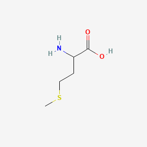 DL-metionin 丨 CAS 59-51-8
