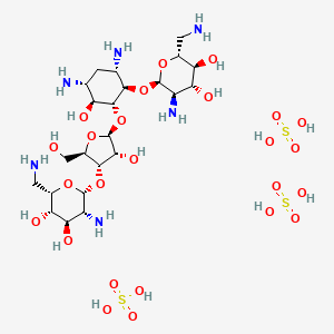 Framicetin-szulfát 丨CAS 4146-30-9