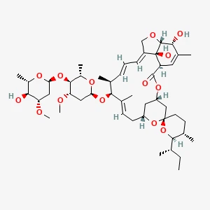 Ivermectin 丨 Cas 70288-86-7
