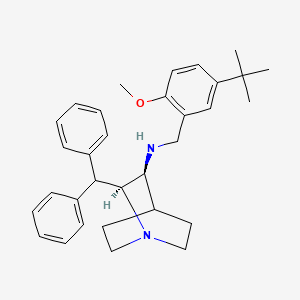 Maropitant 丨 CAS 147116-67-4