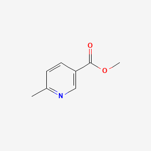 Metil-6-metilnicotinát 丨 CAS 5470-70-2