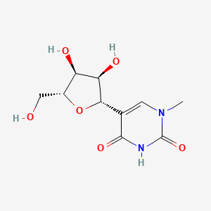 1-metil-pseudouridin 丨 CAS 13860-38-3