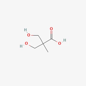 2, 2- bis (hidroxi -metil) propionsav 丨 CAS 4767-03-7
