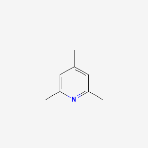 2,4,6-Collidin 丨 CAS 108-75-8