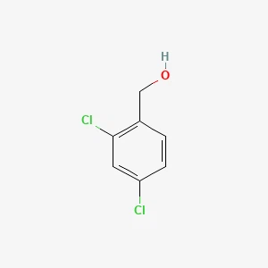 2,4-diklór-benzil-alkohol 丨 CAS 1777-82-8
