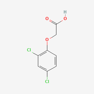 2, 4- diklór -fenoxi -ecetsav 丨 CAS 94-75-7