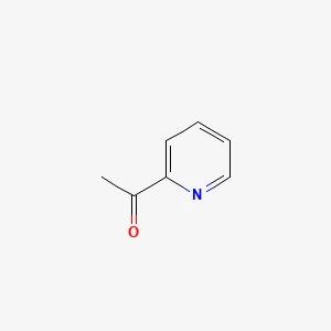2-acetil-piridin 丨 CAS 1122-62-9