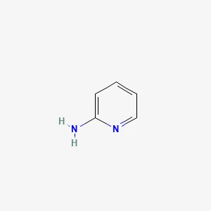 2- aminopiridin 丨 CAS 504-29-0