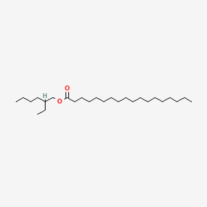2-etil-hexil-sztearát 丨 CAS 22047-49-0