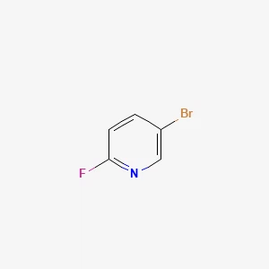 2- fluoro -5- brómiridin 丨 CAS 766-11-0