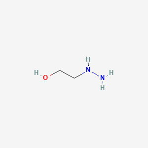2-hidrazinoetanol 丨CAS 109-84-2