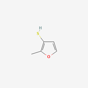 2-Metil-3-furantiol 丨CAS 28588-74-1