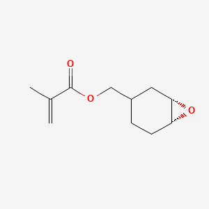 3,4-epoxi-ciklohexil-metil-metakrilát 丨 CAS 82428-30-6