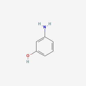 3-aminofenol 丨 CAS 591-27-5