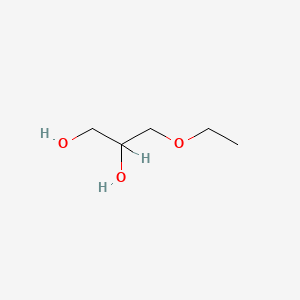 3-etoxi-1,2-propanediol 丨 CAS 1874-62-0
