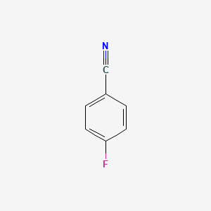 4-Fluor-benzonitril 丨CAS 1194-02-1