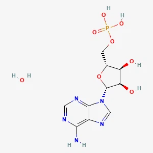 Adenozin 5-monofoszfát-monohidrát 丨 CAS 18422-05-4