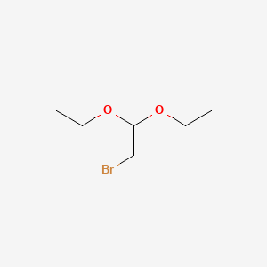 Bróm-acetaldehid Dietil-acetál 丨CAS 2032-35-1