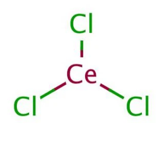 Cerium -klorid 丨 CAS 7790-86-5