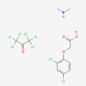 Kókuszdió-dietanolamid 丨 CAS 68603-42-9
