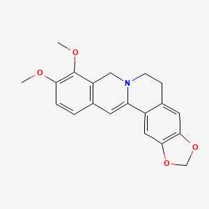 Dihidroumbellatin 丨CAS 483-15-8