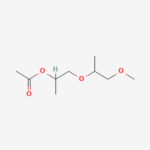 Dipropileneglikol-metil-éter-acetát 丨 CAS 88917-22-0