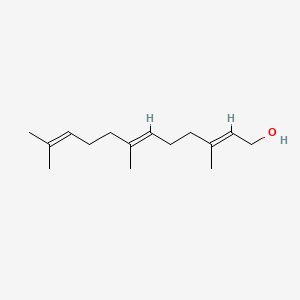 Farnesol 丨 CAS 4602-84-0