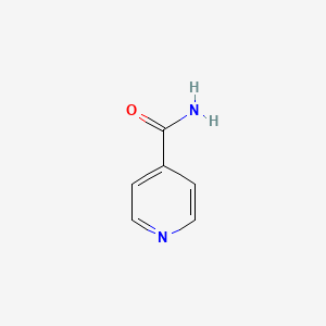 Izonikotinamid 丨 CAS 1453-82-3