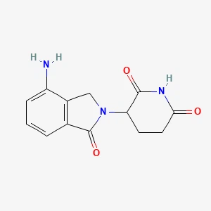 Lenalidomide 丨 CAS 191732-72-6