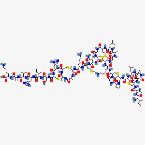 Nisin 丨 Cas 1414-45-5