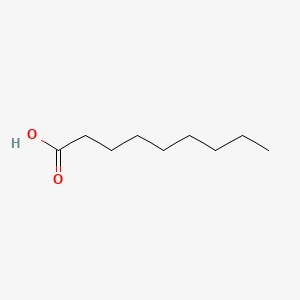 Nonanoinsav 丨 CAS 112-05-0