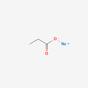 Nátrium -propionát 丨 CAS 137-40-6