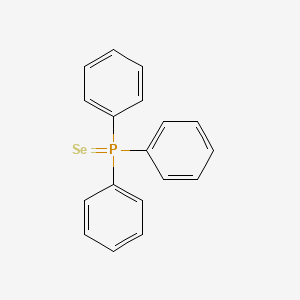Trifenil-foszfin-szelenid 丨CAS 3878-44-2